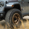 Method MR304 Double Standard Wheel – Bronze