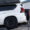 Method MR315 Wheel – Matte Black