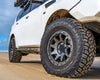 Method MR317 HD Wheel – Titanium