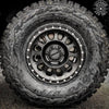 Method MR315 Wheel – Matte Black