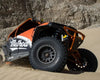 Method MR401 UTV Beadlock Wheel – Matte Black