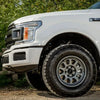 Method MR316 Wheel – Gloss Titanium