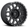Method MR306 Mesh Wheel – Matte Black