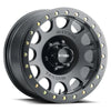 Method MR105 Beadlock Wheel – Matte Black