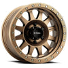 Method MR304 Double Standard Wheel – Bronze