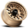 Method MR304 Double Standard Wheel – Bronze