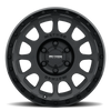 Method MR305 NV HD Wheel – Double Black