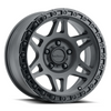 Method MR312 HD Wheel – Double Black