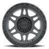 Method MR312 Wheel – Double Black
