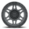 Method MR312 HD Wheel – Double Black