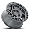 Method MR312 Wheel – Double Black