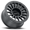 Method MR314 HD Wheel – Matte Black