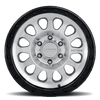 Method MR315 Wheel – Machined Gloss Black Lip