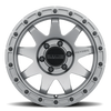 Method MR317 HD Wheel – Titanium