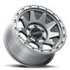 Method MR317 HD Wheel – Titanium