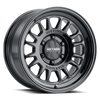 Method MR318 Wheel – Gloss Black