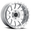 Method MR605 NV Wheel – Machined
