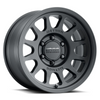 Method MR703 Bead Grip Wheel – Matte Black