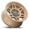 Method MR706 Bead Grip Wheel – Bronze