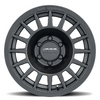 Method MR707 Bead Grip Wheel – Matte Black