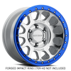 Method MR709 Bead Grip Wheel – Machined Clear Coat