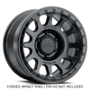 Method MR709 Bead Grip Wheel – Matte Black