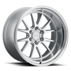 Method MR802 Wheel – Machined Clear Coat