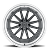 Method MR803 Wheel – Gloss Titanium