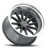 Method MR803 Wheel – Gloss Titanium