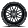 Method MR804 Wheel – Gloss Black