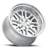 Method MR804 Wheel – Machined Clear Coat
