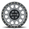 Method MR305 NV HD Wheel – Titanium