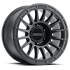 Method MR314 HD Wheel – Matte Black