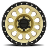 Method MR315 Wheel – Gold Black Lip