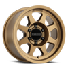 Method MR701 Bead Grip Wheel – Bronze