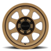 Method MR701 Bead Grip Wheel – Bronze