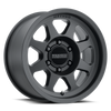 Method MR701 Bead Grip Wheel – Matte Black