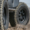 Method MR701 Bead Grip Wheel – Matte Black