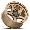 Method MR319 Wheel – Bronze