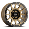 Method MR305 NV Wheel – Bronze