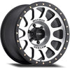 Method MR305 NV Wheel – Machined Matte Black Lip