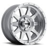 Method MR301 The Standard Wheel – Machined