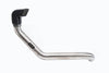 80 Series Landcruiser Front Facing Snorkel