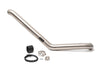 80 Series Landcruiser Rear Facing Snorkel (Long)