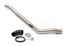 80 Series Landcruiser Rear Facing Snorkel (Short)