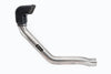 80 Series Landcruiser Front Facing Snorkel