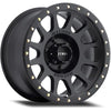 305 > NV > Matte Black Machined Face
