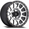 305 > NV > Matte Black Machined Face